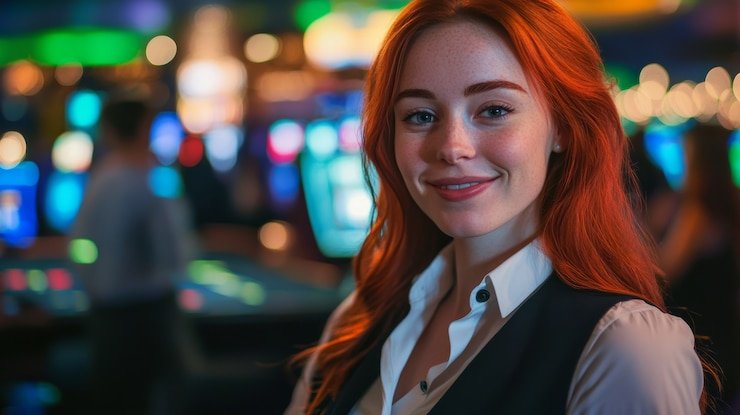 Halaman penawaran anggota baru di platform galbrena